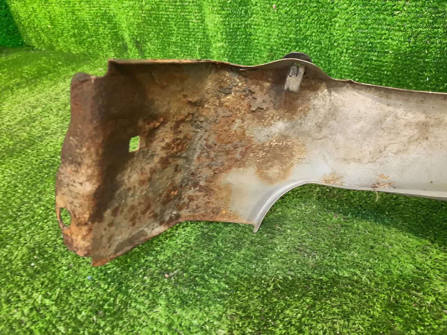 Крыло правое переднее TOYOTA COROLLA FIELDER, COROLLA  AXIO ZRE144G, ZRE142G, NZE144G, NZE141G, NZE141, NZE144, ZRE142, ZRE144 102476 4 ракурс