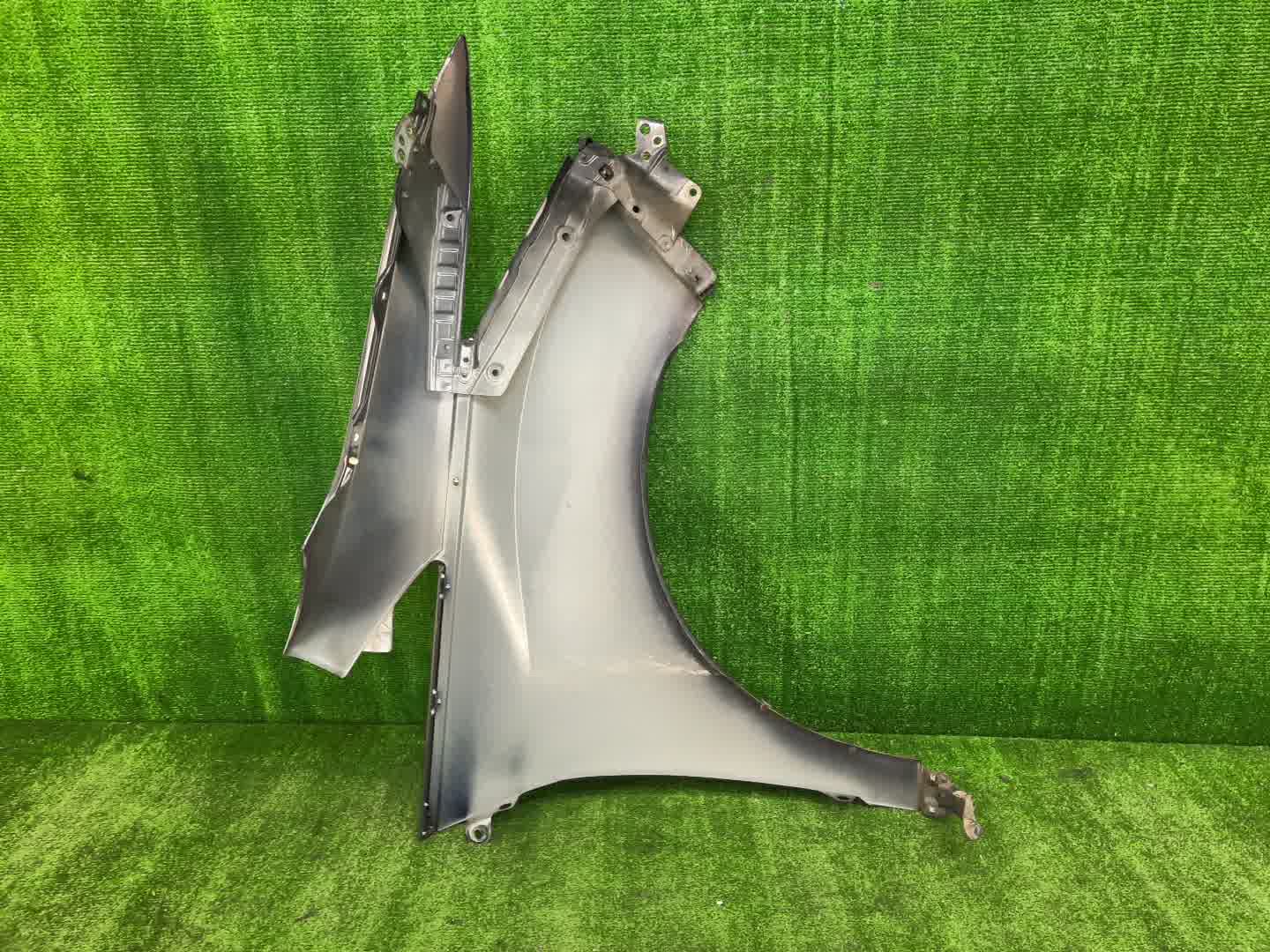 Крыло левое переднее HONDA ODYSSEY RC1 102619 3 ракурс