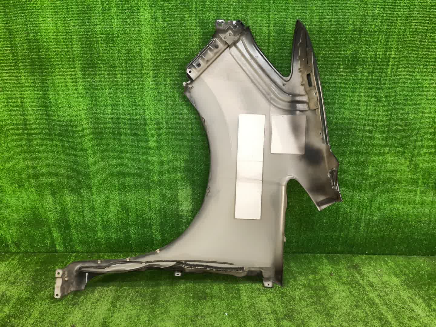 Крыло правое переднее NISSAN SERENA C26 102624 4 ракурс