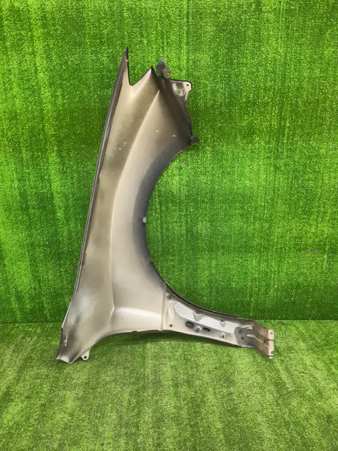 Крыло левое переднее SUBARU IMPREZA WRX STI GRF 102706 4 ракурс