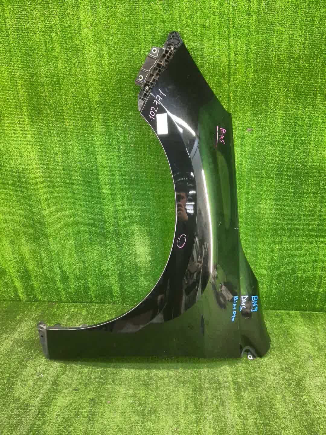 Крыло левое переднее SUBARU LEGACY BN9 102771 1 ракурс