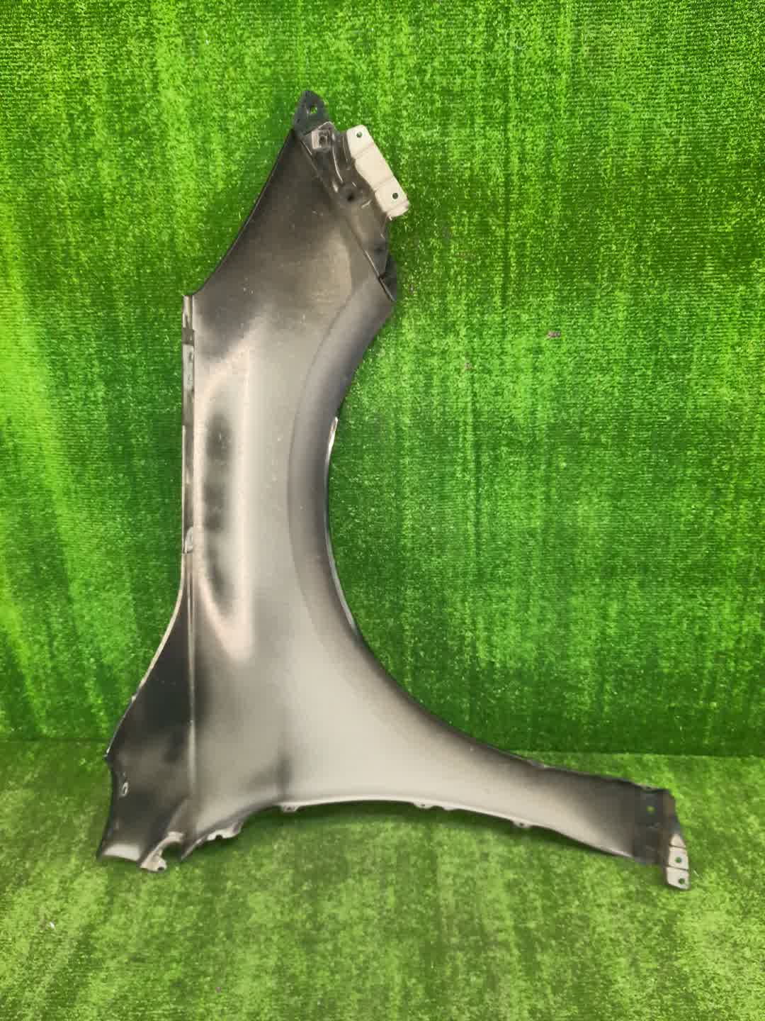 Крыло левое переднее SUBARU LEGACY BN9 102771 3 ракурс
