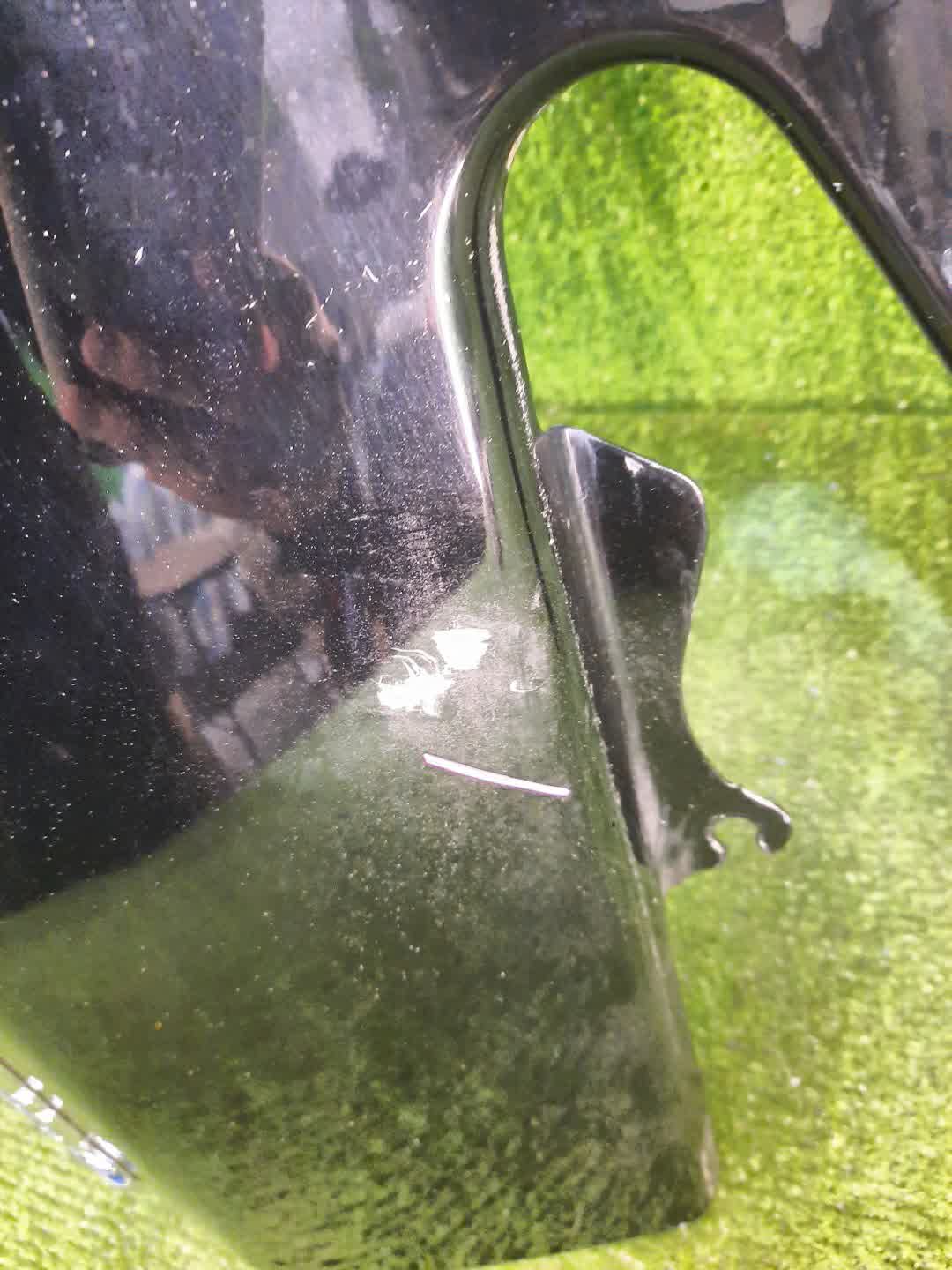 Крыло левое переднее TOYOTA PRIUS ZVW30 102774 3 ракурс