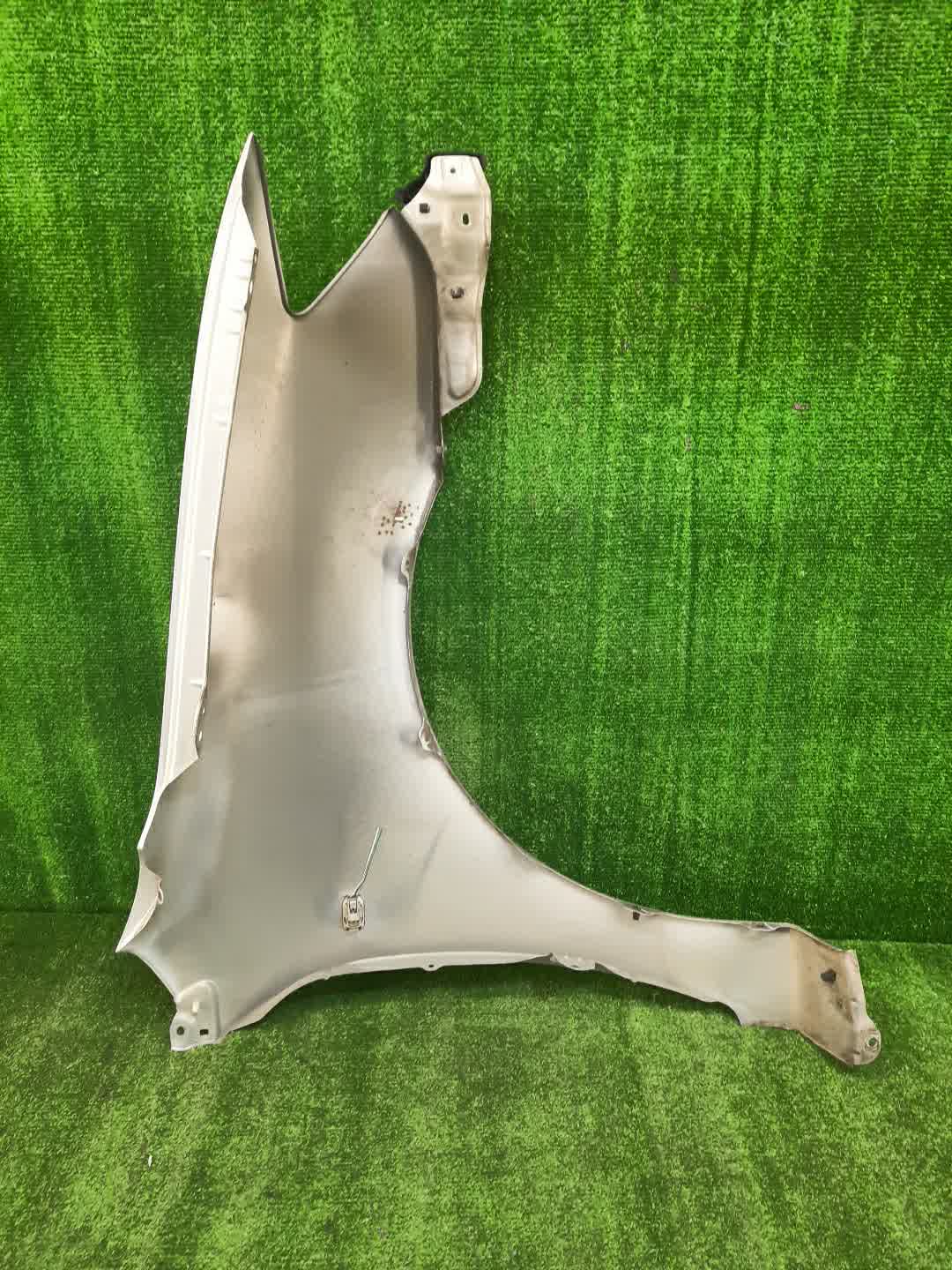 Крыло левое переднее TOYOTA COROLLA NZE121 102778 4 ракурс