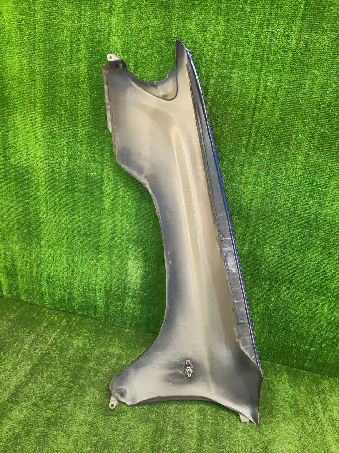 Крыло правое переднее SUBARU FORESTER SF5, SF9 102793 5 ракурс