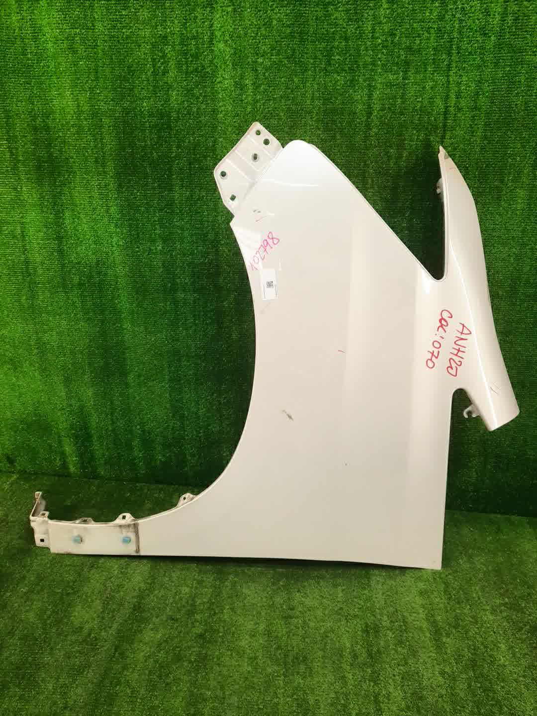 Крыло левое переднее TOYOTA VELLFIRE ANH25W, GGH25W, GGH20W, ANH20W 102798 1 ракурс