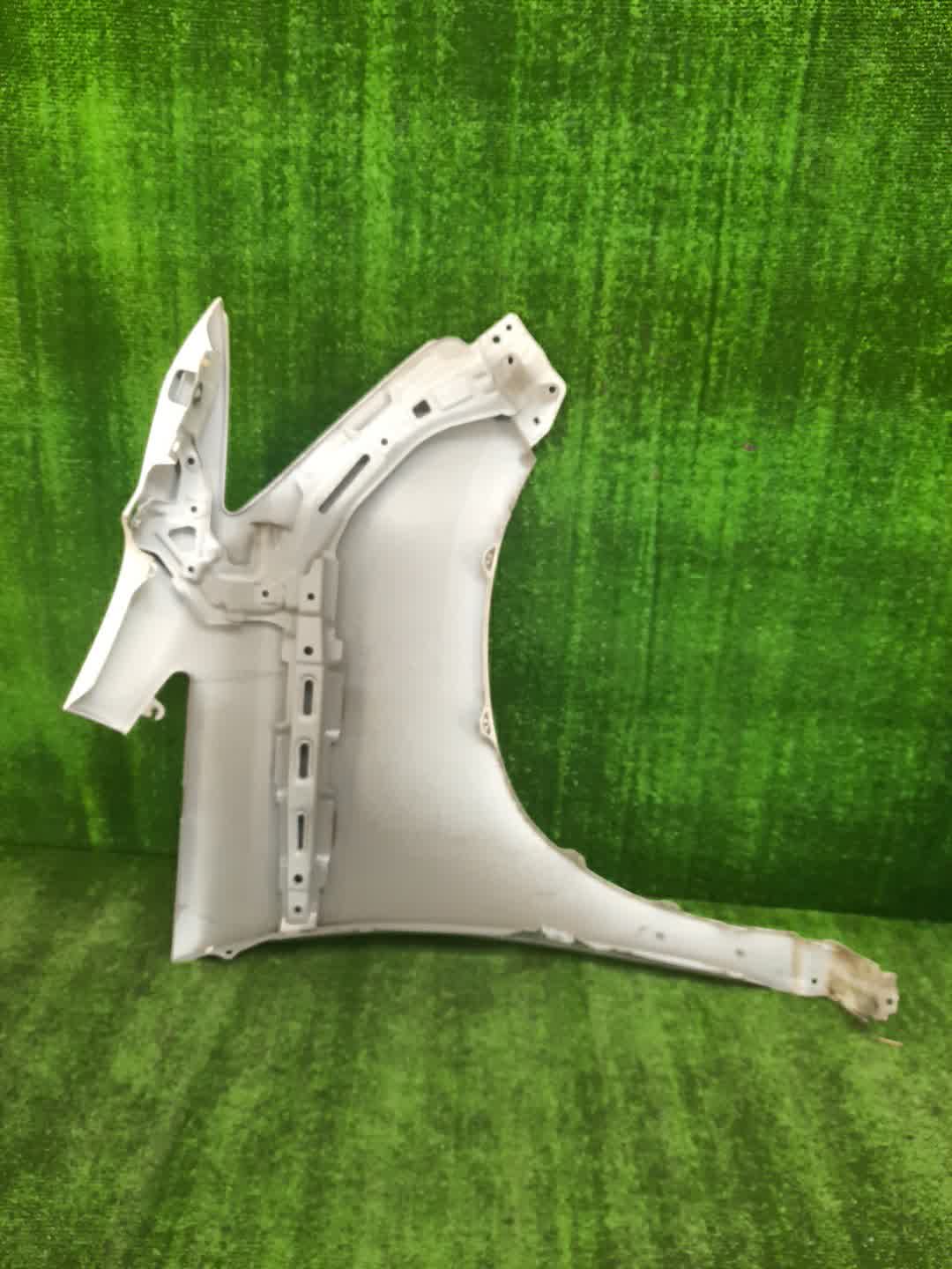 Крыло левое переднее TOYOTA VELLFIRE ANH25W, GGH25W, GGH20W, ANH20W 102798 5 ракурс