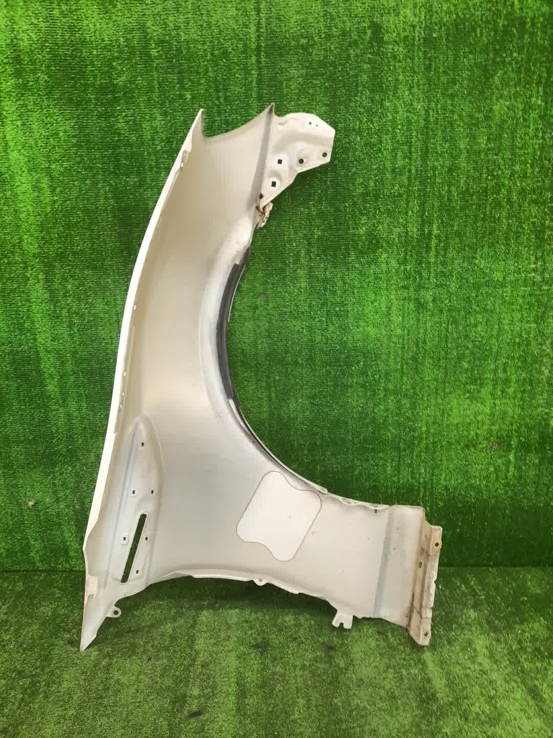 Крыло левое переднее TOYOTA BRZ, GT86 ZC6, ZN6 102810 3 ракурс