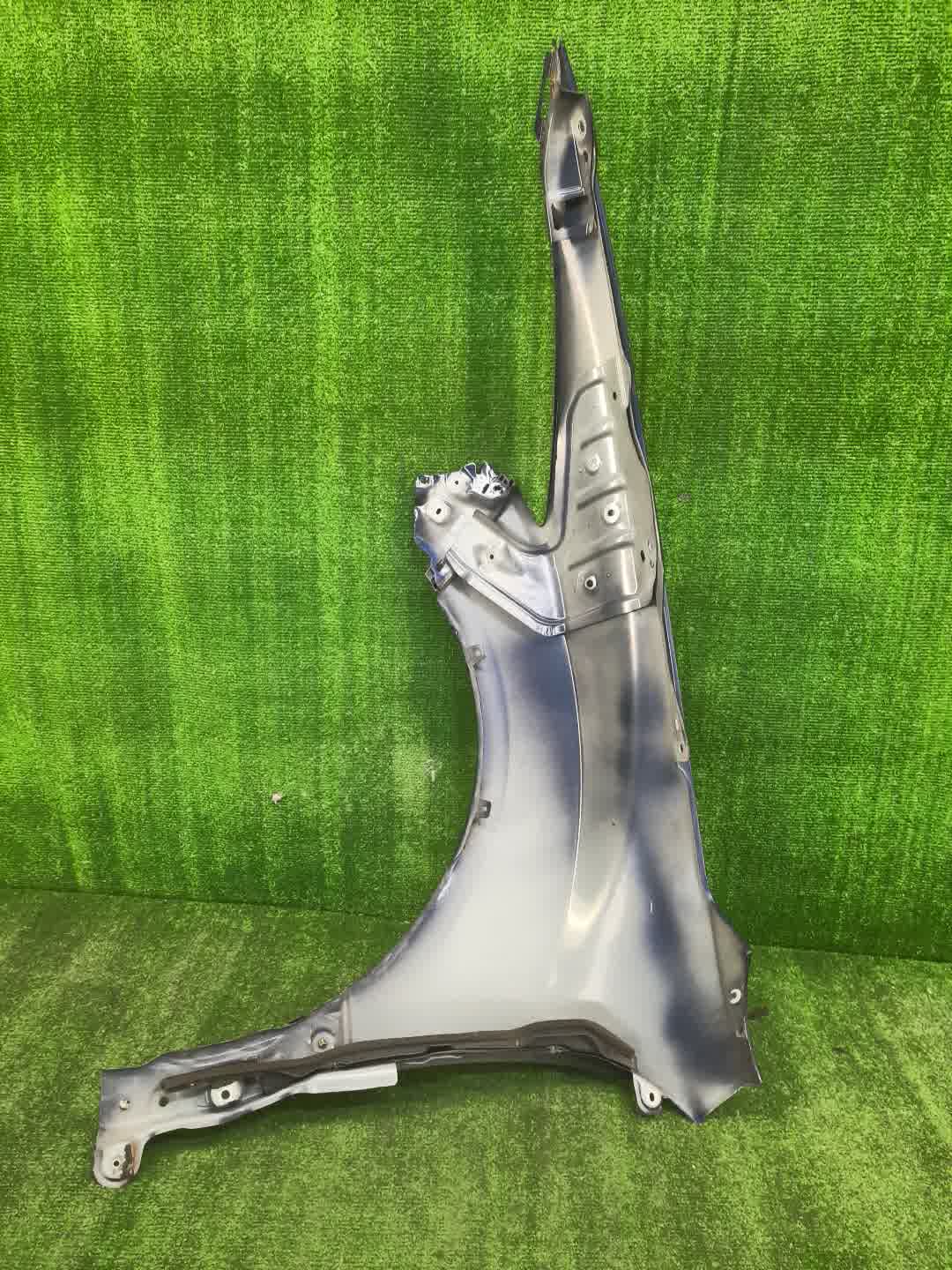 Крыло правое переднее MAZDA ATENZA, MAZDA 6, 6 GH5FP, GH5AP, GH5AS, GH5FS, GHEFP, GHEFS, GH5AW, GH5FW, GHEFW, GH 102868 4 ракурс
