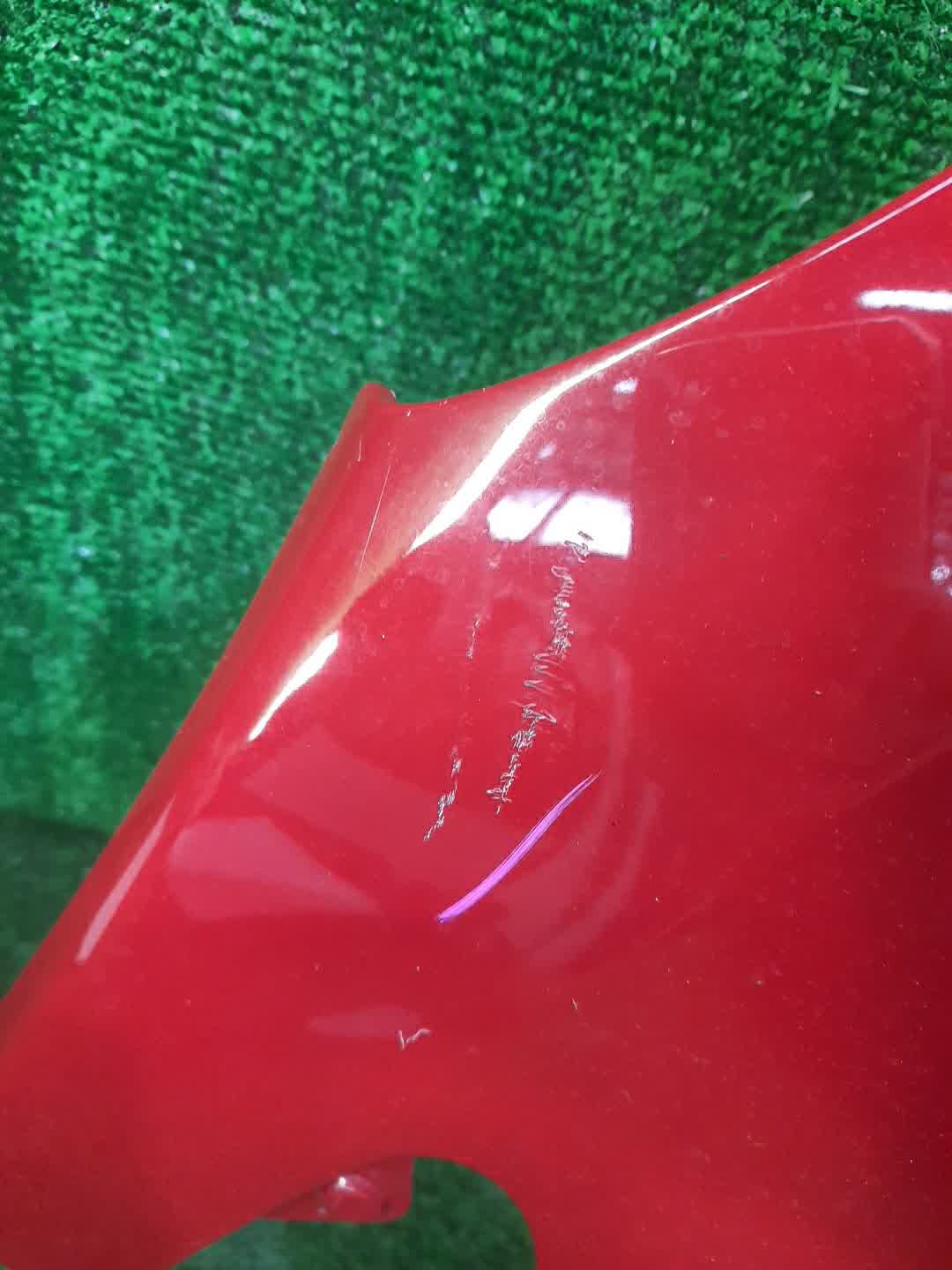 Крыло правое переднее HONDA FIT GK6, GP6, GP5, GK3, GK5, GK4 102895 2 ракурс