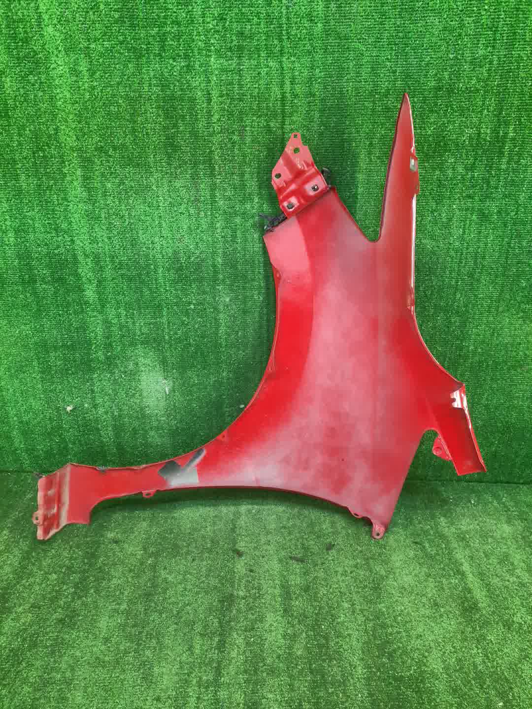 Крыло правое переднее HONDA FIT GK6, GP6, GP5, GK3, GK5, GK4 102895 3 ракурс