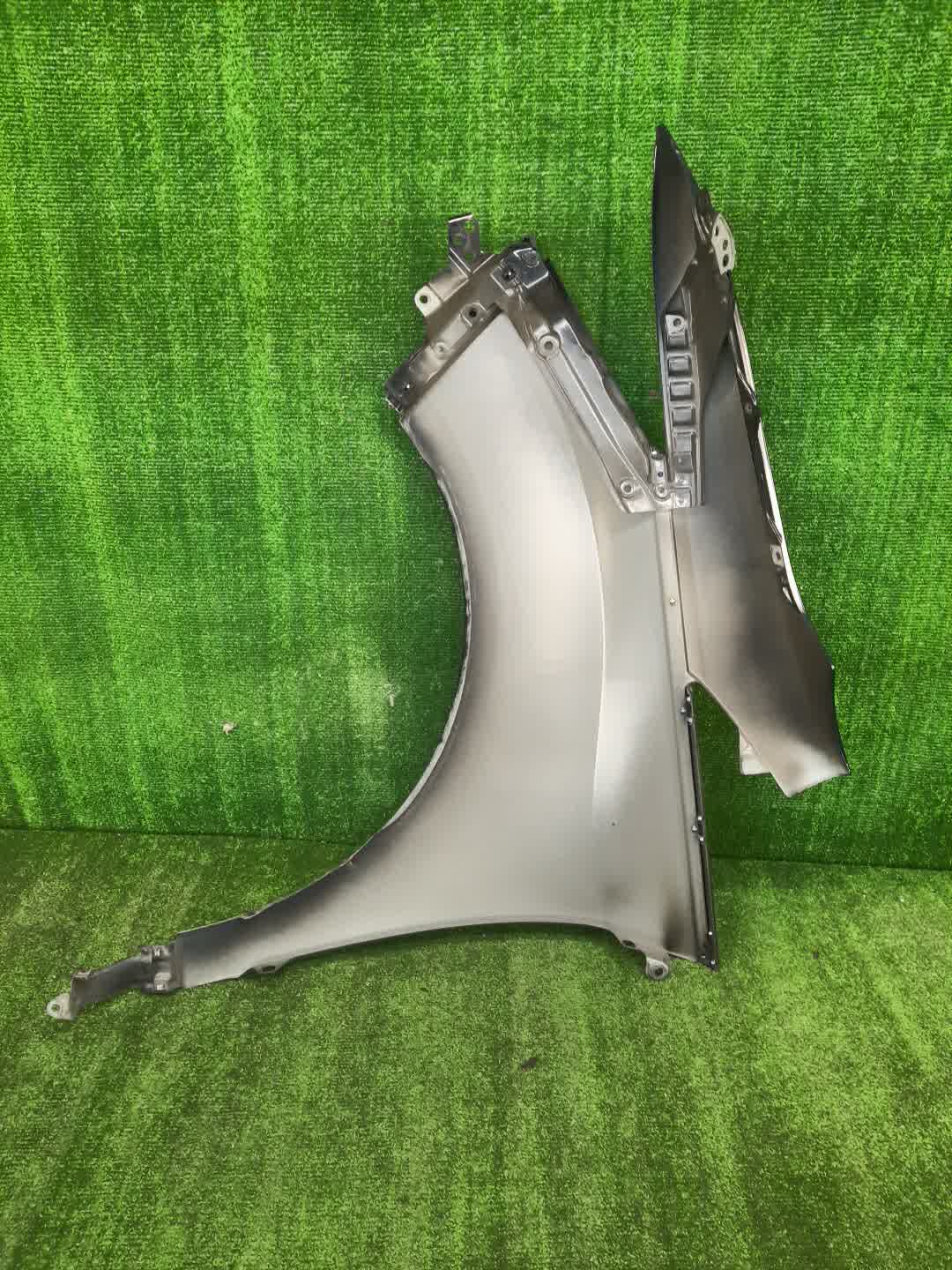 Крыло правое переднее HONDA ODYSSEY RC1 102896 5 ракурс