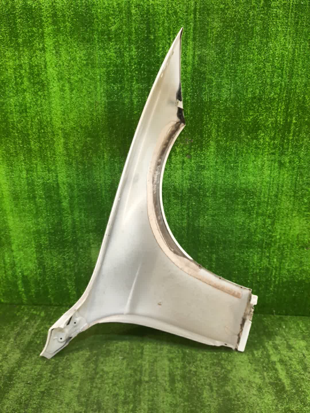 Крыло левое переднее BMW 320d, 335i, 318d, 330d, 335d, 316d, 3-Series, 328i, 320i, 316i F30, F31 102911 4 ракурс