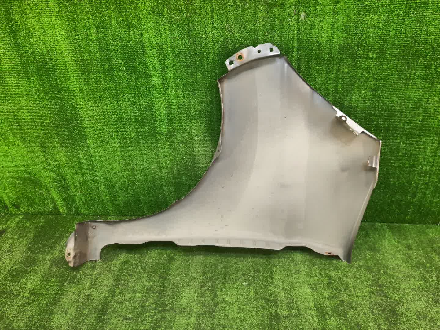 Крыло правое переднее NISSAN DAYZ ROOX B21A 102948 3 ракурс