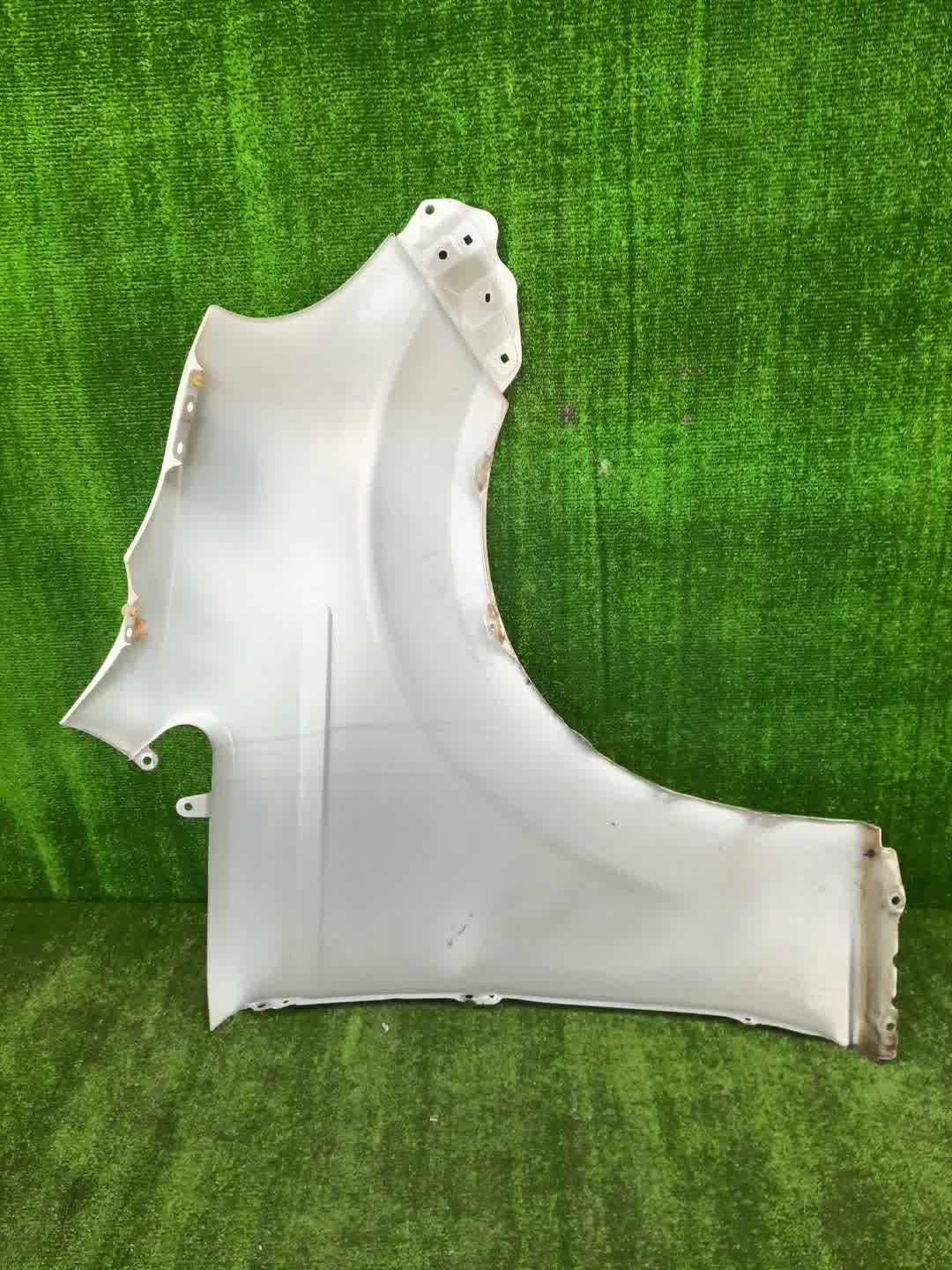 Крыло левое переднее TOYOTA PORTE NCP141, NSP140, NSP141, NCP145 103004 5 ракурс