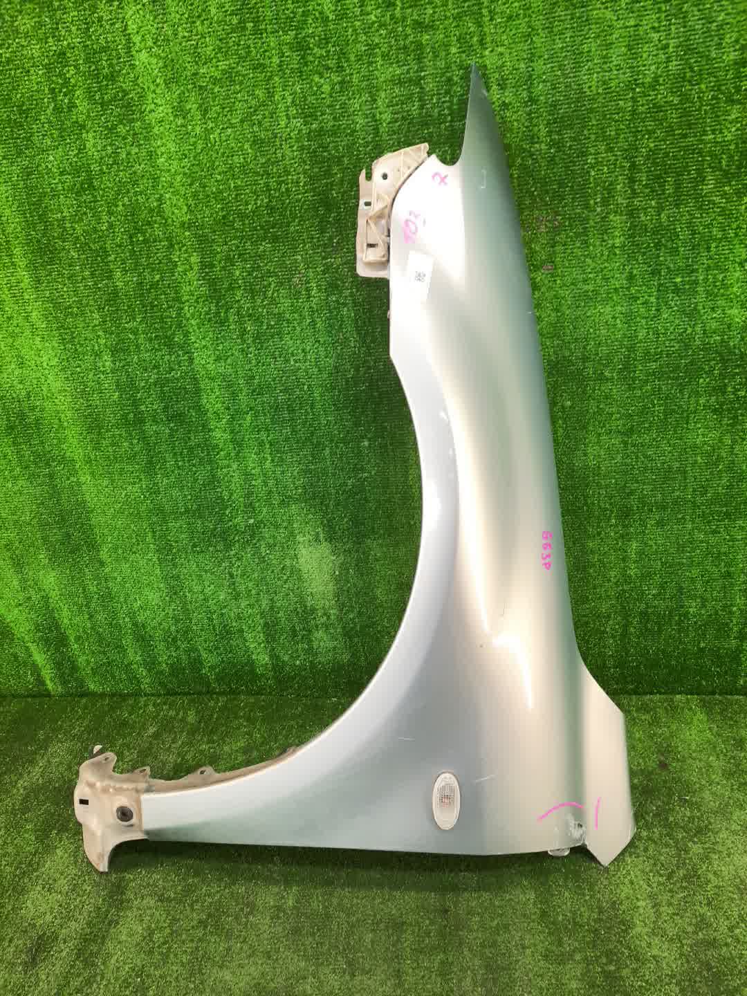 Крыло левое переднее MAZDA ATENZA, MAZDA 6 GG3S, GY3W, GYEW, GGEP, GGES, GG3P, GY, GG 103007 1 ракурс