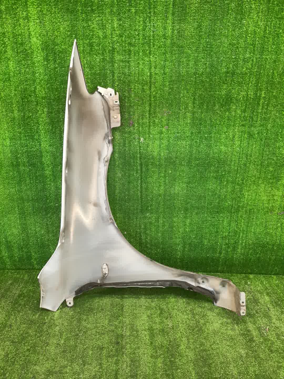 Крыло левое переднее MAZDA ATENZA, MAZDA 6 GG3S, GY3W, GYEW, GGEP, GGES, GG3P, GY, GG 103007 3 ракурс