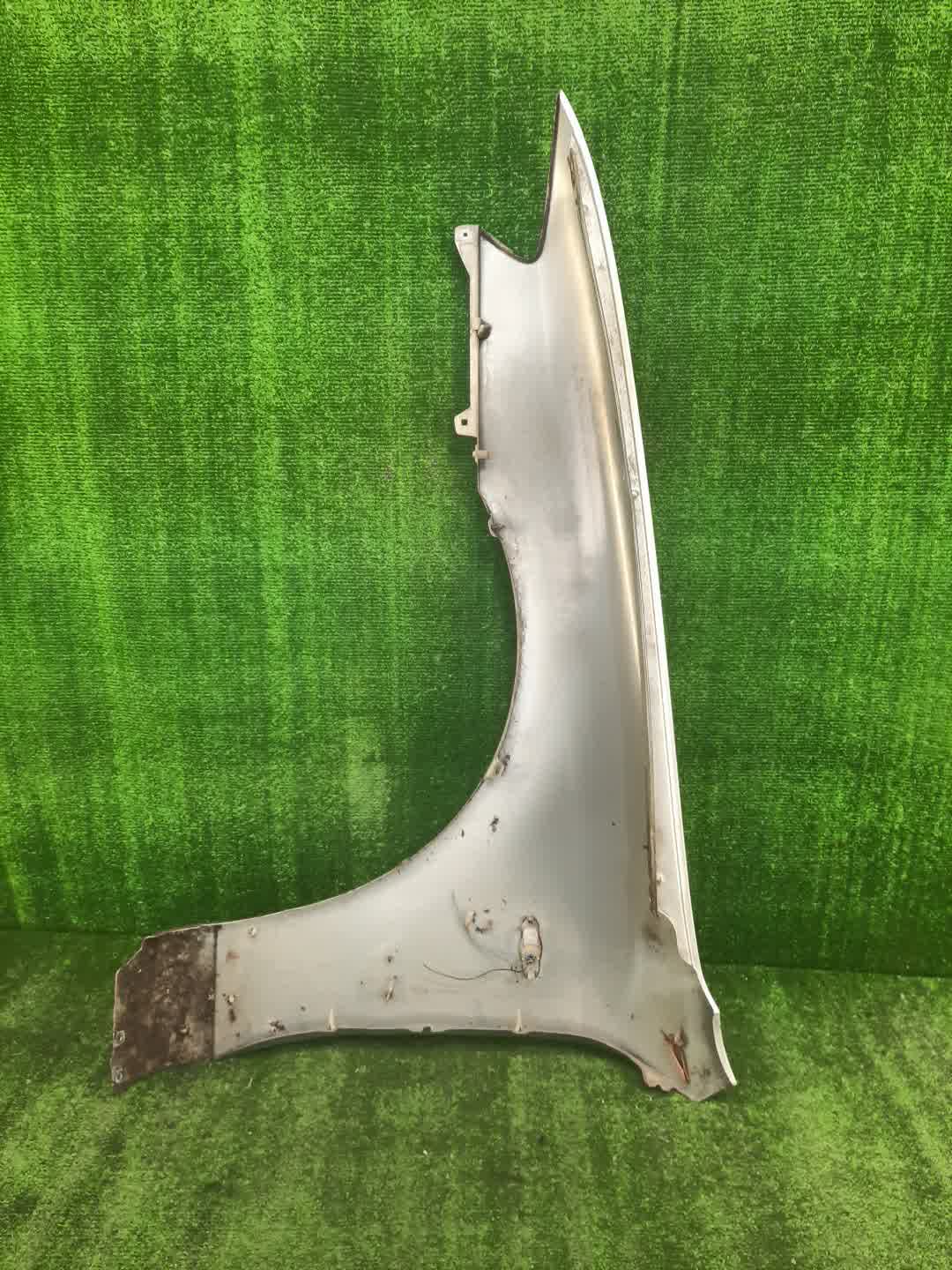 Крыло правое переднее MAZDA CAPELLA, 626 GF8P, GWEW, GW8W, GWER, GWFW, GFEP, GW5R, GF, GW 103091 4 ракурс