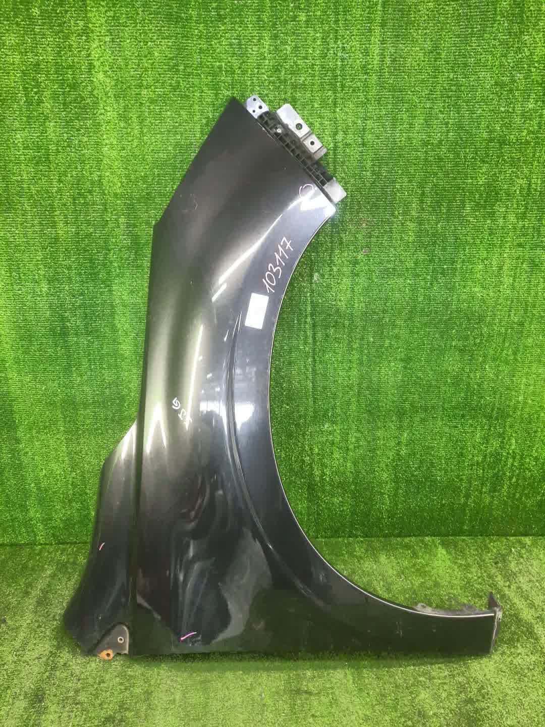 Крыло правое переднее SUBARU FORESTER SJ9, SJ5, SJG 103117 1 ракурс