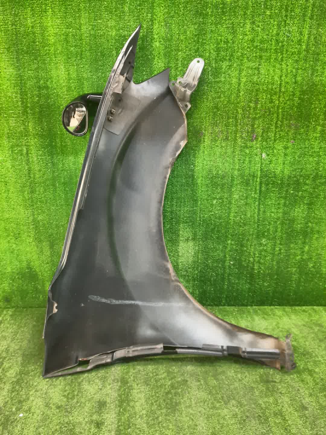 Крыло левое переднее MITSUBISHI OUTLANDER CW4W, CW6W, CW5W 103137 3 ракурс