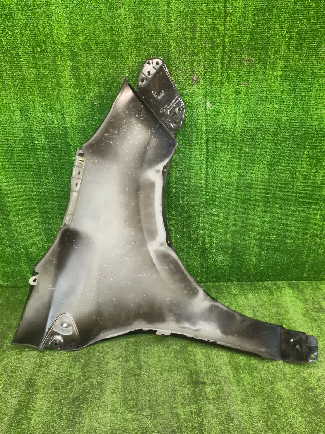 Крыло левое переднее TOYOTA AQUA MXPK10, MXPK11, MXPK15, MXPK16 103230 3 ракурс