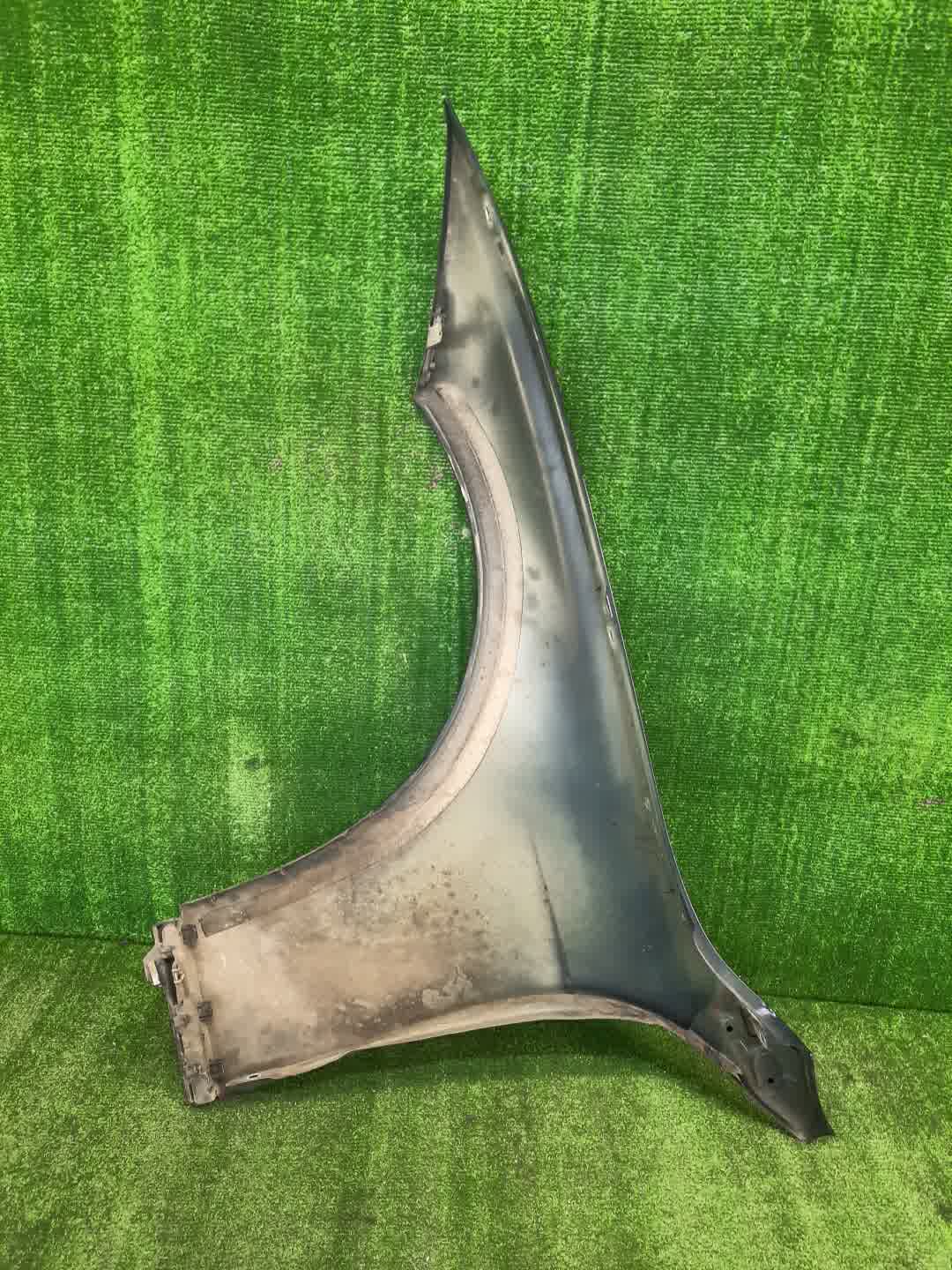 Крыло правое переднее BMW 320d, 335i, 318d, 330d, 335d, 316d, 3-Series, 328i, 320i, 316i F30, F31 0138 3 ракурс