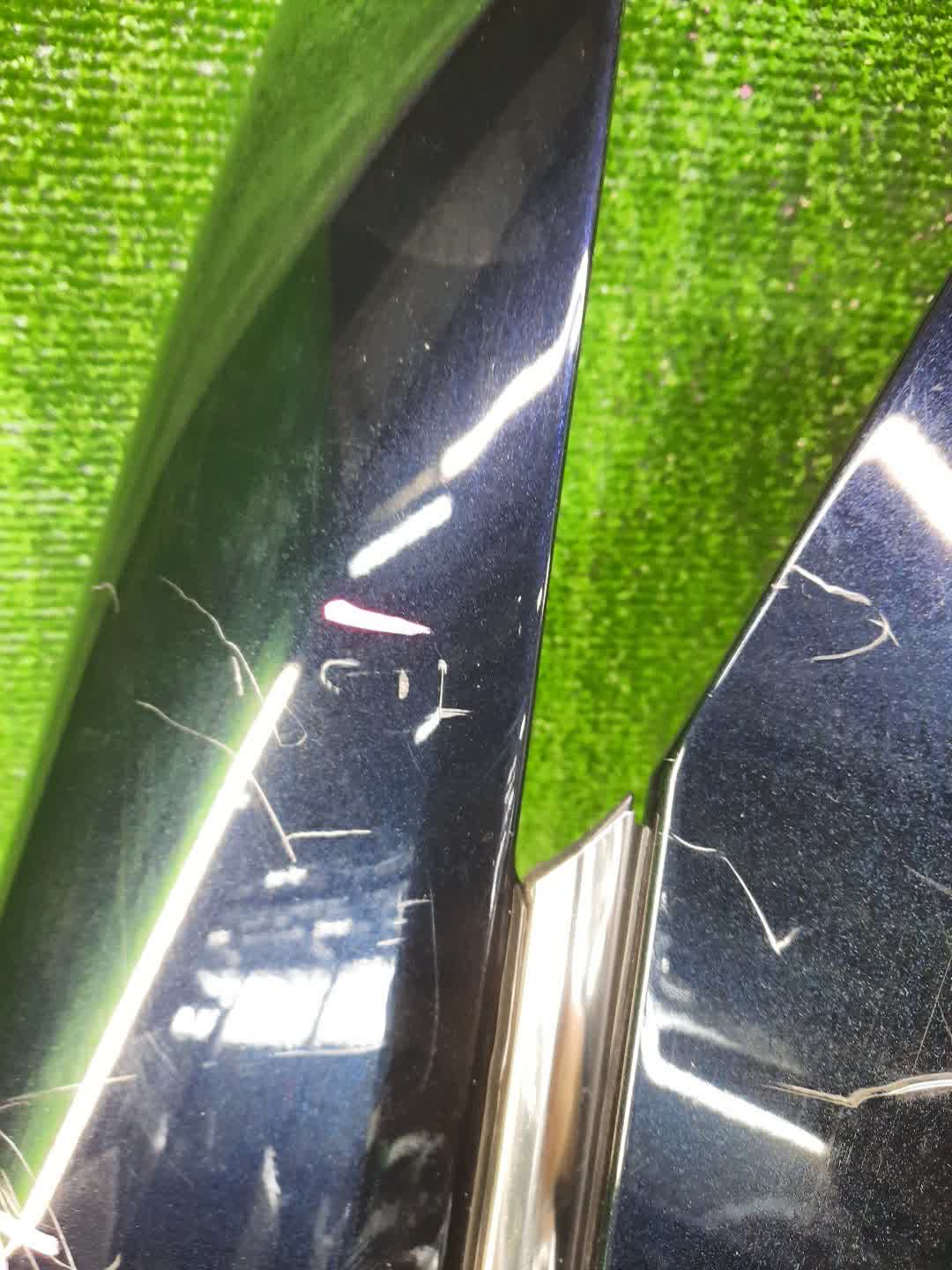 Крыло правое переднее HONDA ODYSSEY RC1 0142 3 ракурс