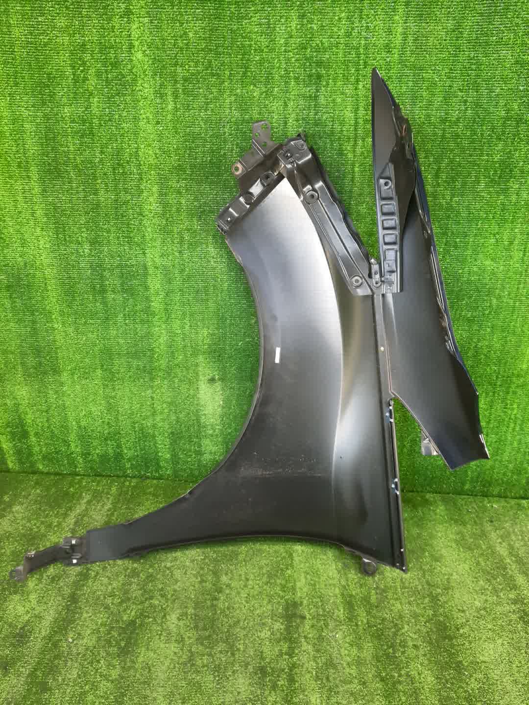 Крыло правое переднее HONDA ODYSSEY RC1 0142 4 ракурс