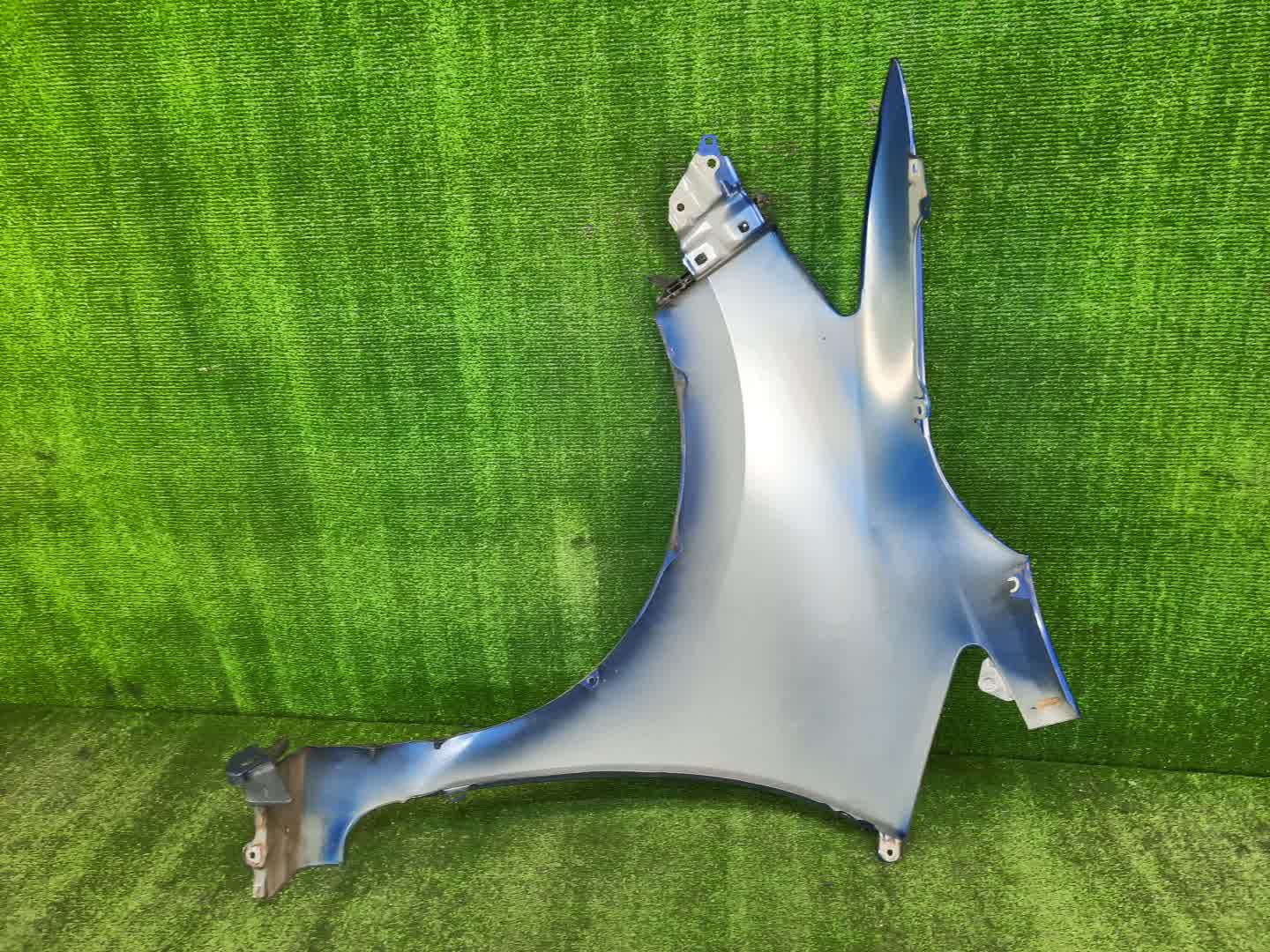 Крыло правое переднее HONDA FIT GK6, GP6, GP5, GK3, GK5, GK4 0144 4 ракурс