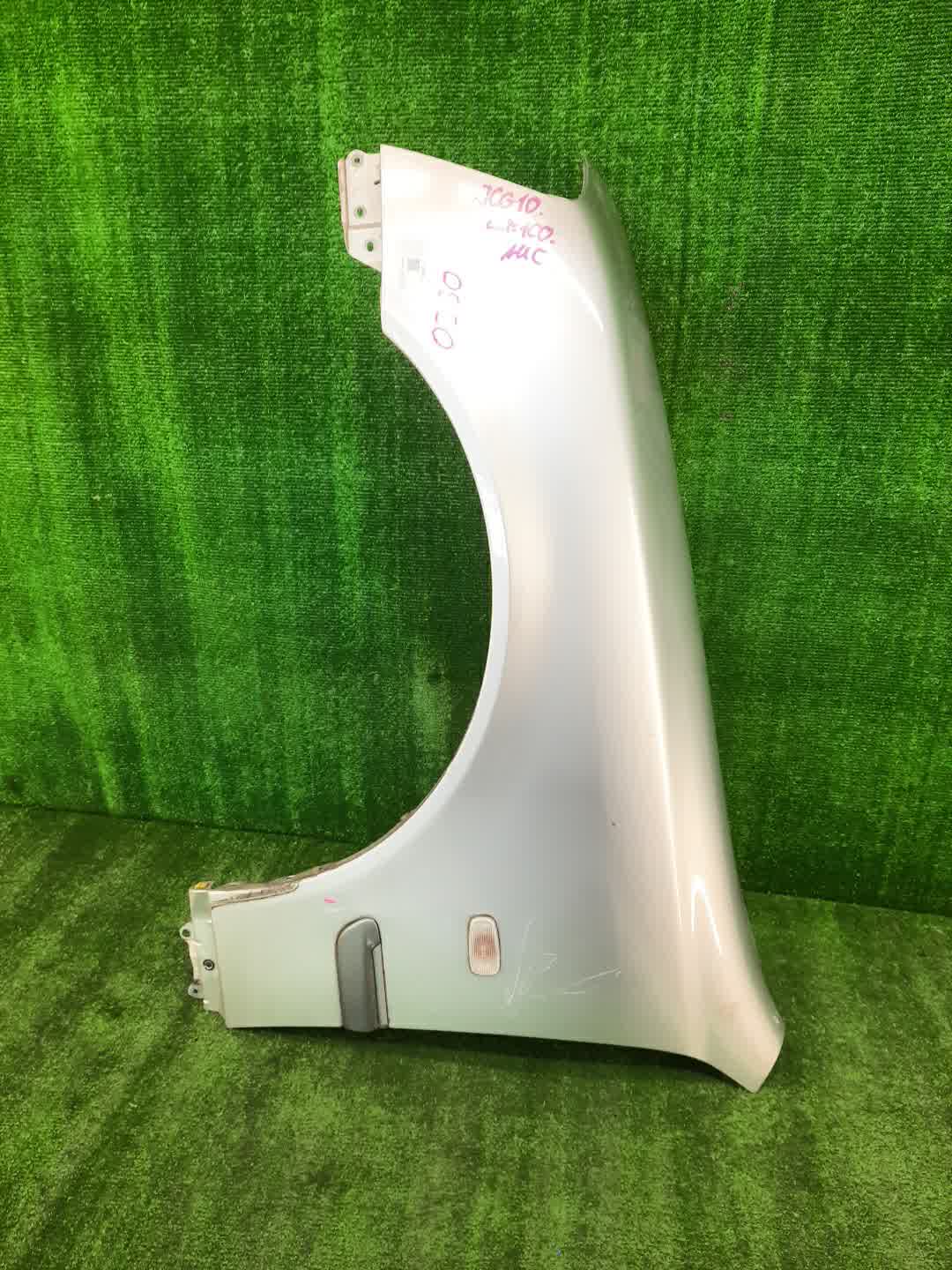Крыло левое переднее TOYOTA PROGRES JCG10, JCG11, JCG15 0260 1 ракурс