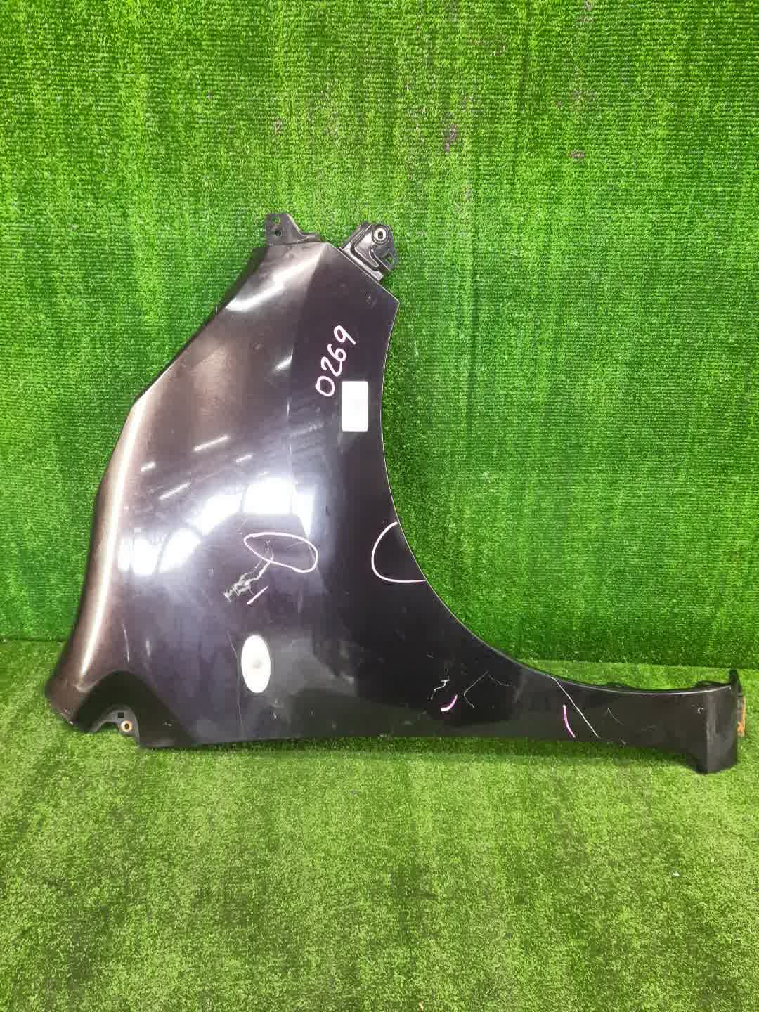 Крыло правое переднее MAZDA FLAIR MJ34S 0269 1 ракурс