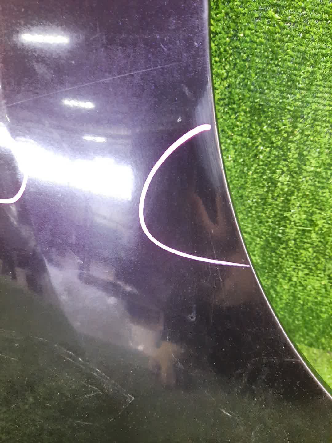 Крыло правое переднее MAZDA FLAIR MJ34S 0269 3 ракурс