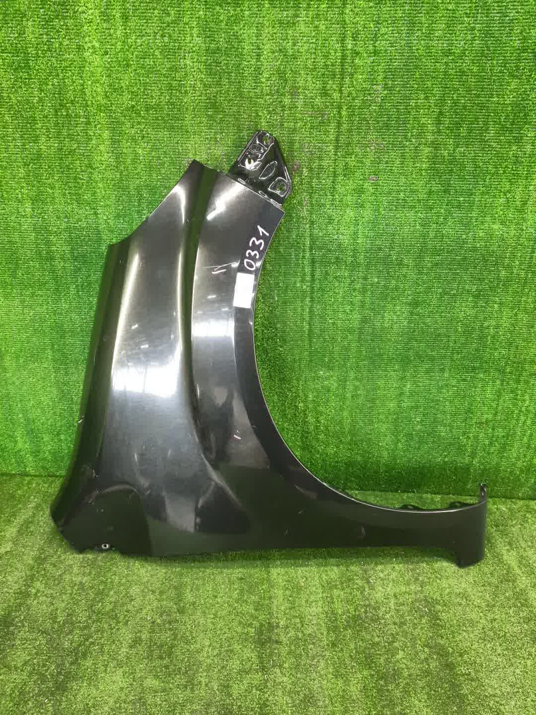 Крыло правое переднее TOYOTA PASSO, BOON KGC30, NGC30, KGC35, M600S, M601S, M610S 0331 1 ракурс