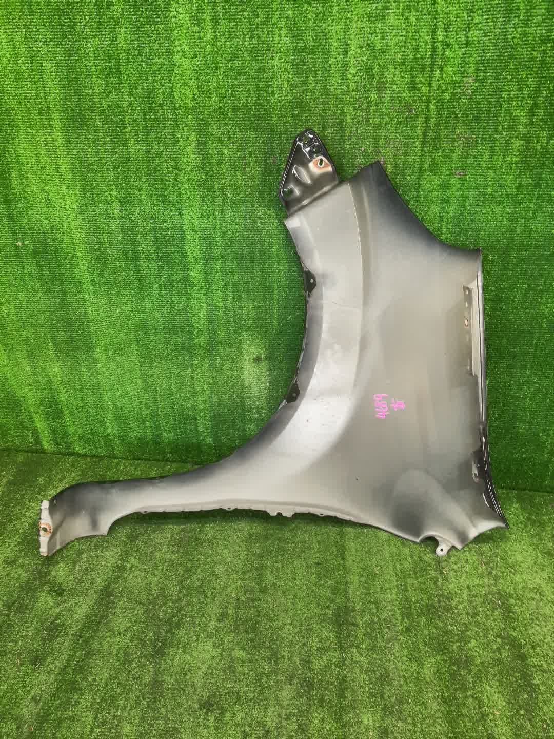Крыло правое переднее TOYOTA PASSO, BOON KGC30, NGC30, KGC35, M600S, M601S, M610S 0331 4 ракурс
