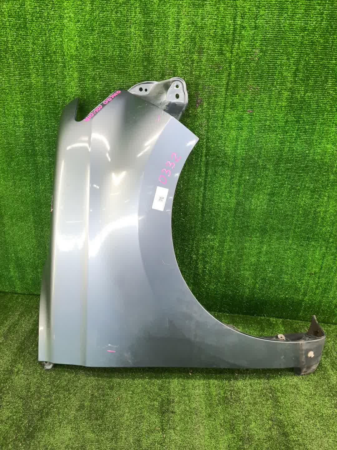 Крыло правое переднее TOYOTA BB, COO QNC20, QNC21, QNC25, M401S, M402S, M411S 0332 1 ракурс