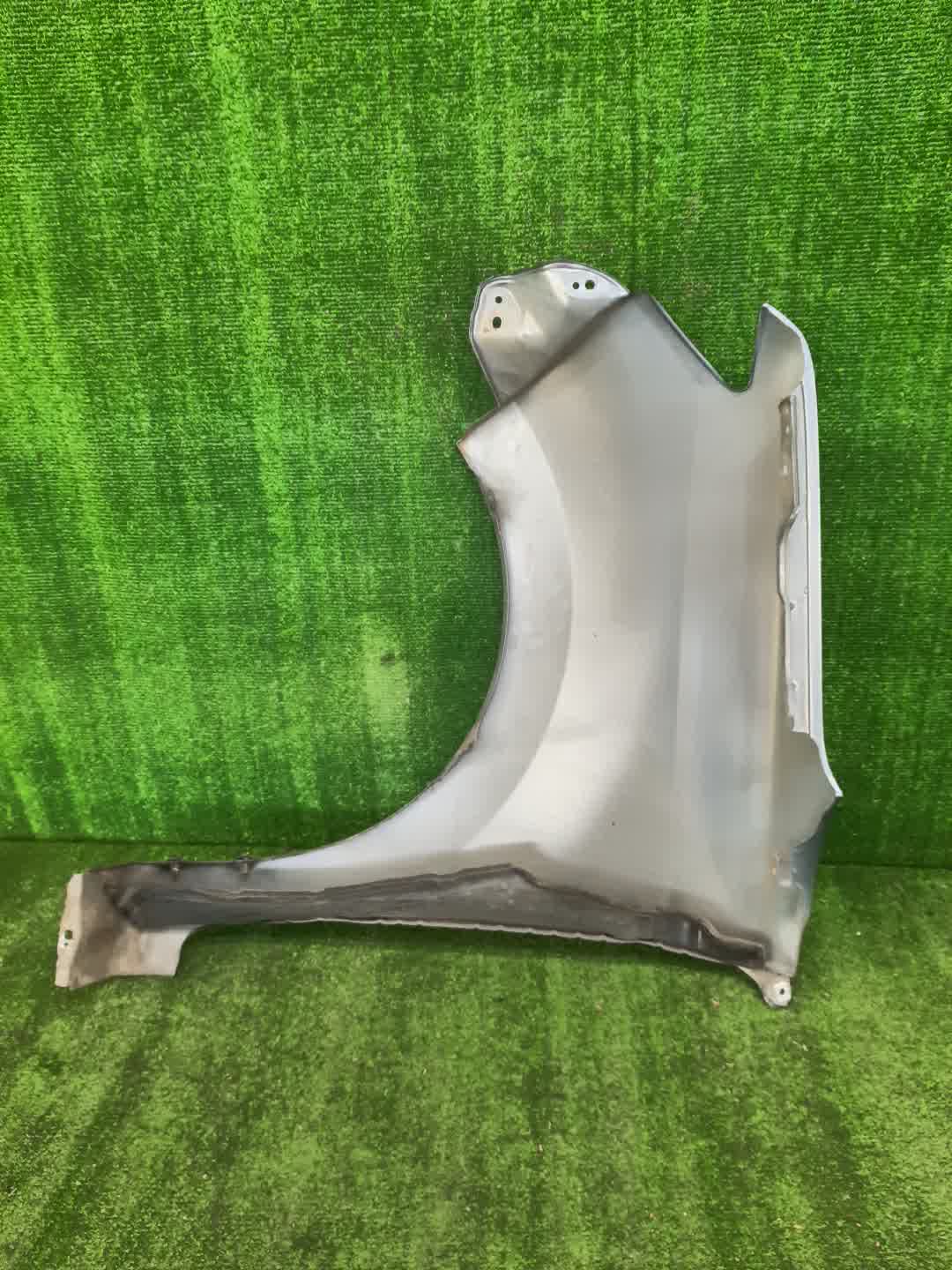 Крыло правое переднее TOYOTA BB, COO QNC20, QNC21, QNC25, M401S, M402S, M411S 0332 4 ракурс
