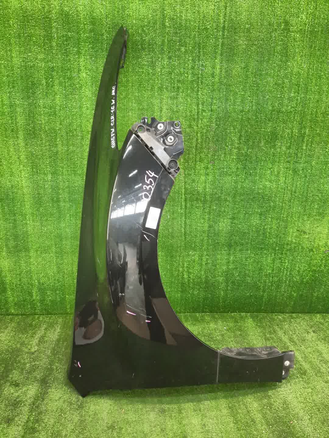 Крыло правое переднее MAZDA ATENZA, MAZDA 6, 6 GH5FP, GH5AP, GH5AS, GH5FS, GHEFP, GHEFS, GH5AW, GH5FW, GHEFW, GH 0354 1 ракурс