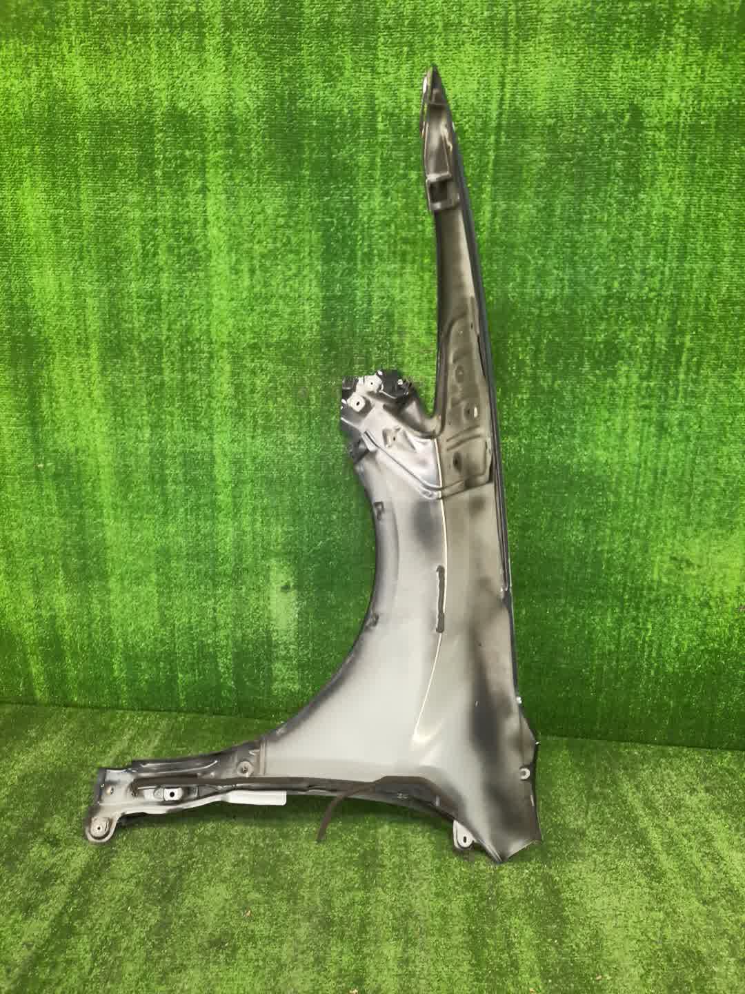 Крыло правое переднее MAZDA ATENZA, MAZDA 6, 6 GH5FP, GH5AP, GH5AS, GH5FS, GHEFP, GHEFS, GH5AW, GH5FW, GHEFW, GH 0354 4 ракурс