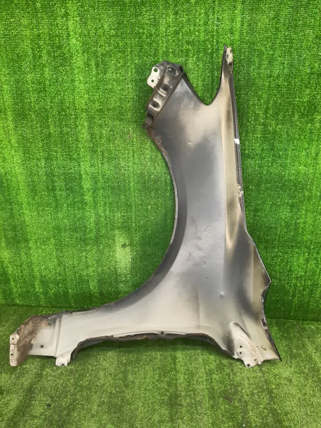Крыло правое переднее SUBARU LEVORG VM4, VMG 0357 4 ракурс
