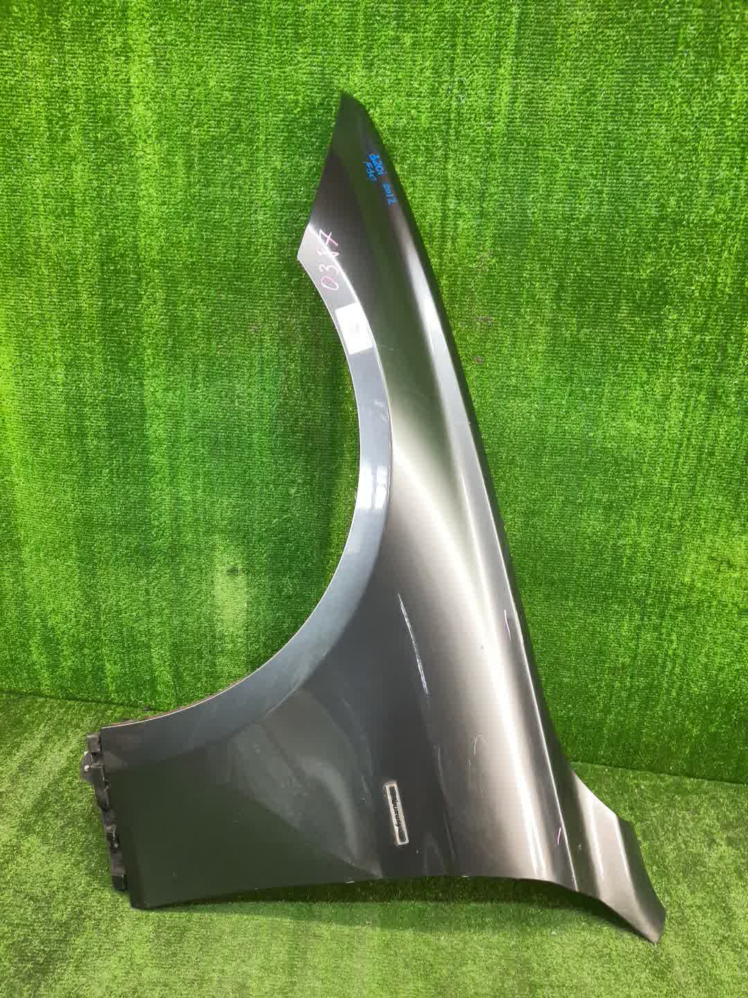 Крыло левое переднее BMW 320d, 335i, 318d, 330d, 335d, 316d, 3-Series, 328i, 320i, 316i F30, F31 0387 1 ракурс