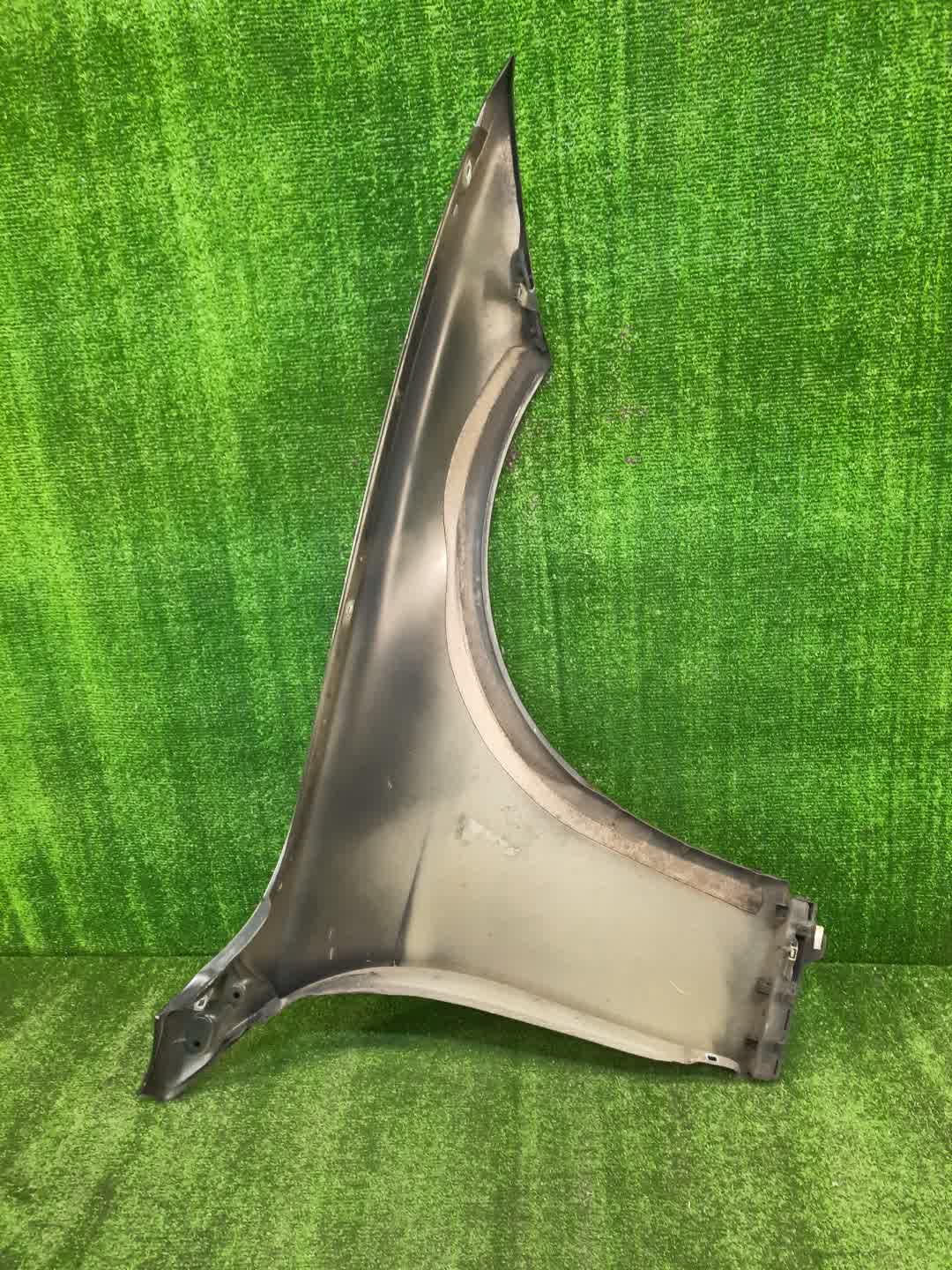 Крыло левое переднее BMW 320d, 335i, 318d, 330d, 335d, 316d, 3-Series, 328i, 320i, 316i F30, F31 0387 4 ракурс
