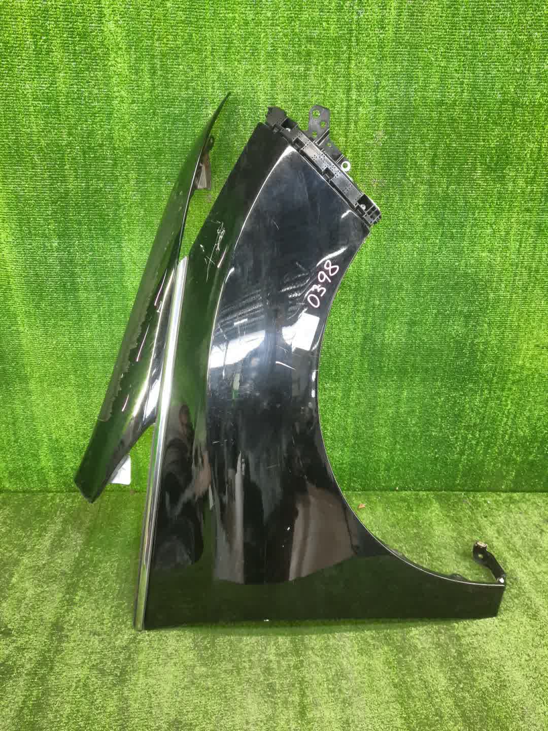Крыло правое переднее HONDA ODYSSEY RC1 0398 1 ракурс