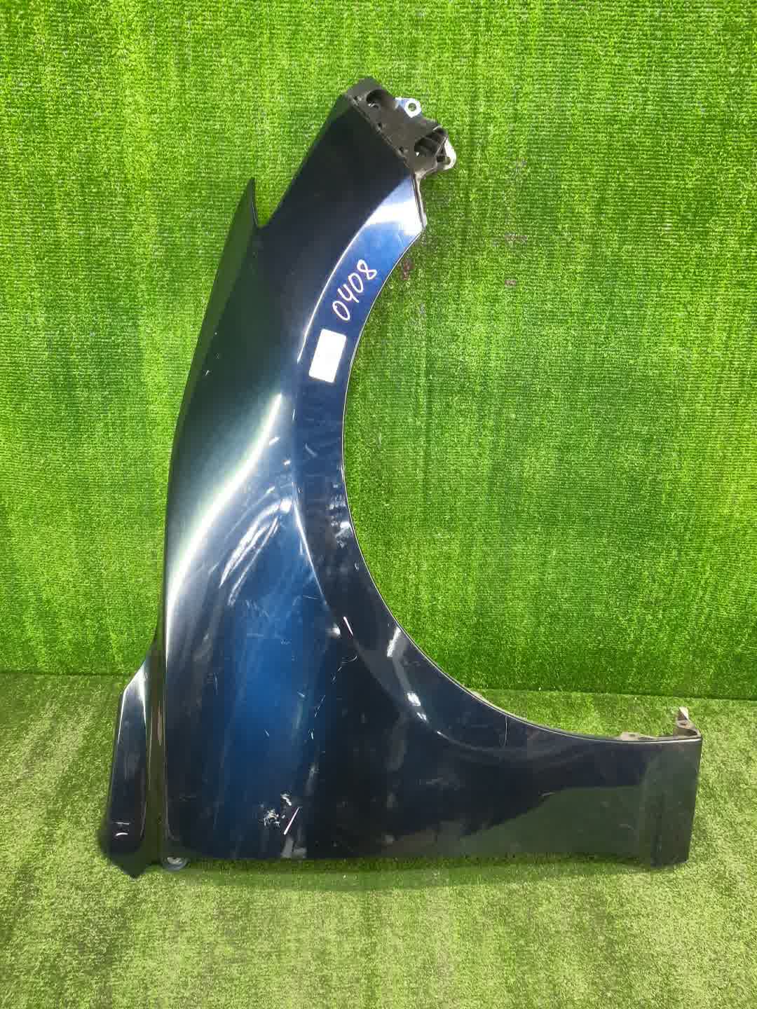 Крыло правое переднее MAZDA AXELA, MAZDA 3, 3 BMLFS, BM6FJ, BM2AS, BM2FP, BM2AP, BM5FP, BM5FS, BM5AS, BM5AP, BM2FS, BYEFP, BMEFS, BM 0408 1 ракурс