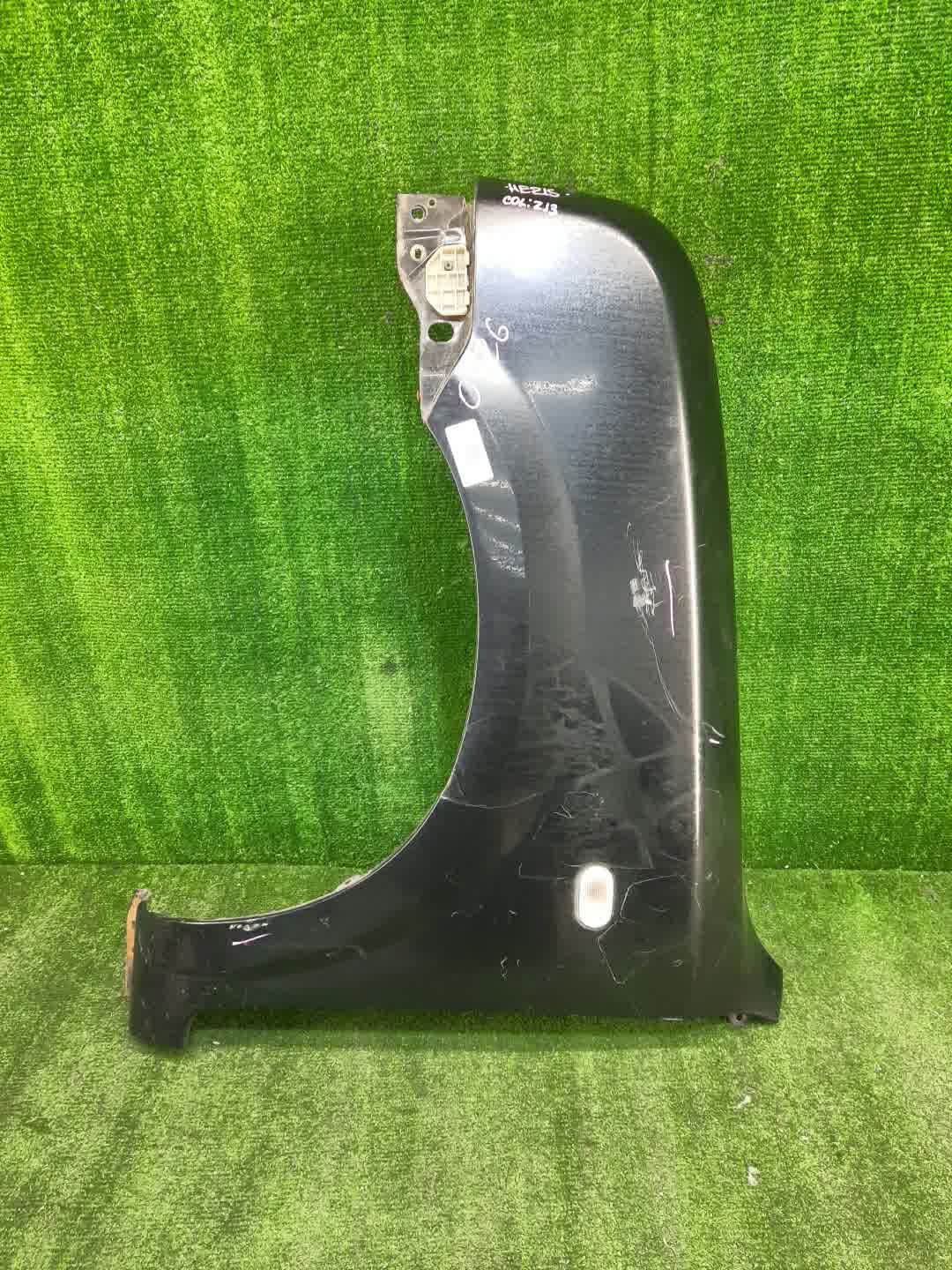 Крыло левое переднее SUZUKI ALTO LAPIN HE21S 0426 1 ракурс