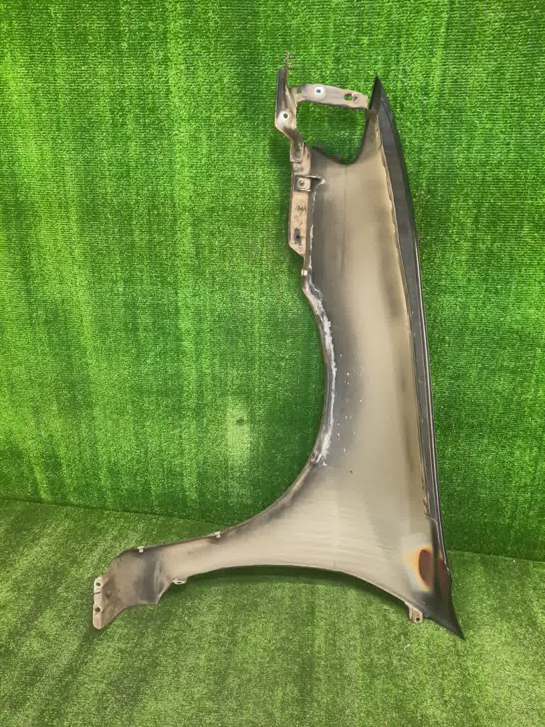 Крыло правое переднее NISSAN PULSAR, LUCINO N15 0554 4 ракурс