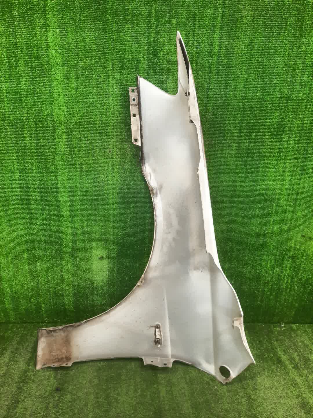 Крыло правое переднее MITSUBISHI LANCER, GALANT FORTIS CY4A, CY2A, CY3A, CY6A, CX6A, CX4A, CX3A 0623 5 ракурс