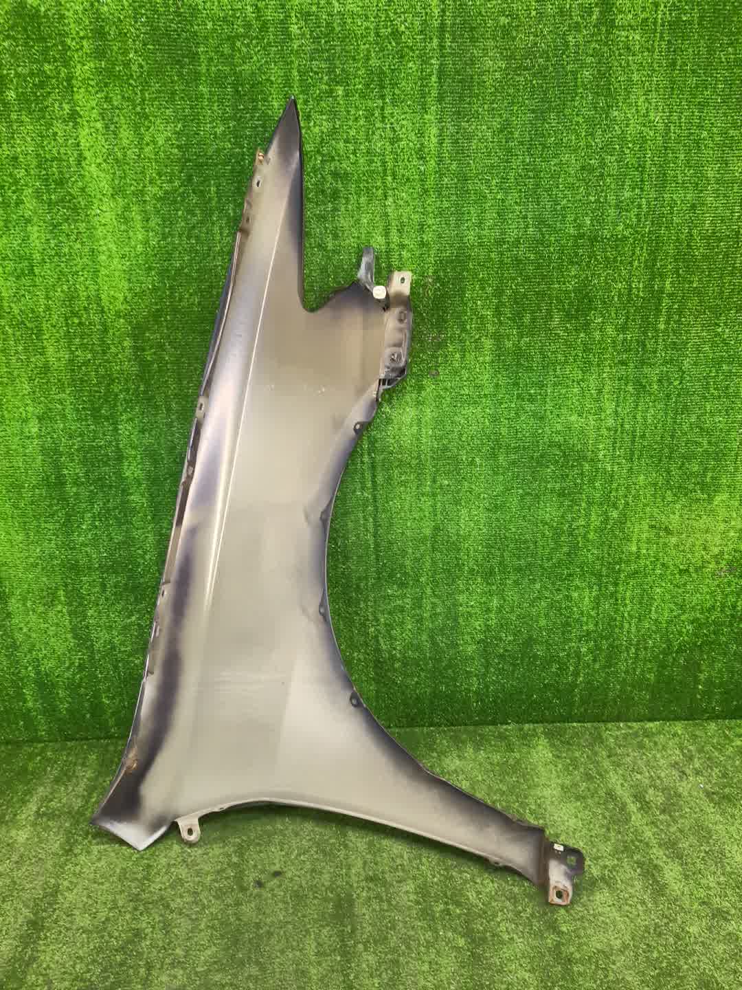 Крыло левое переднее HONDA ACCORD CL7, CM2, CL8, CM1, CM3, CL9 0757 4 ракурс