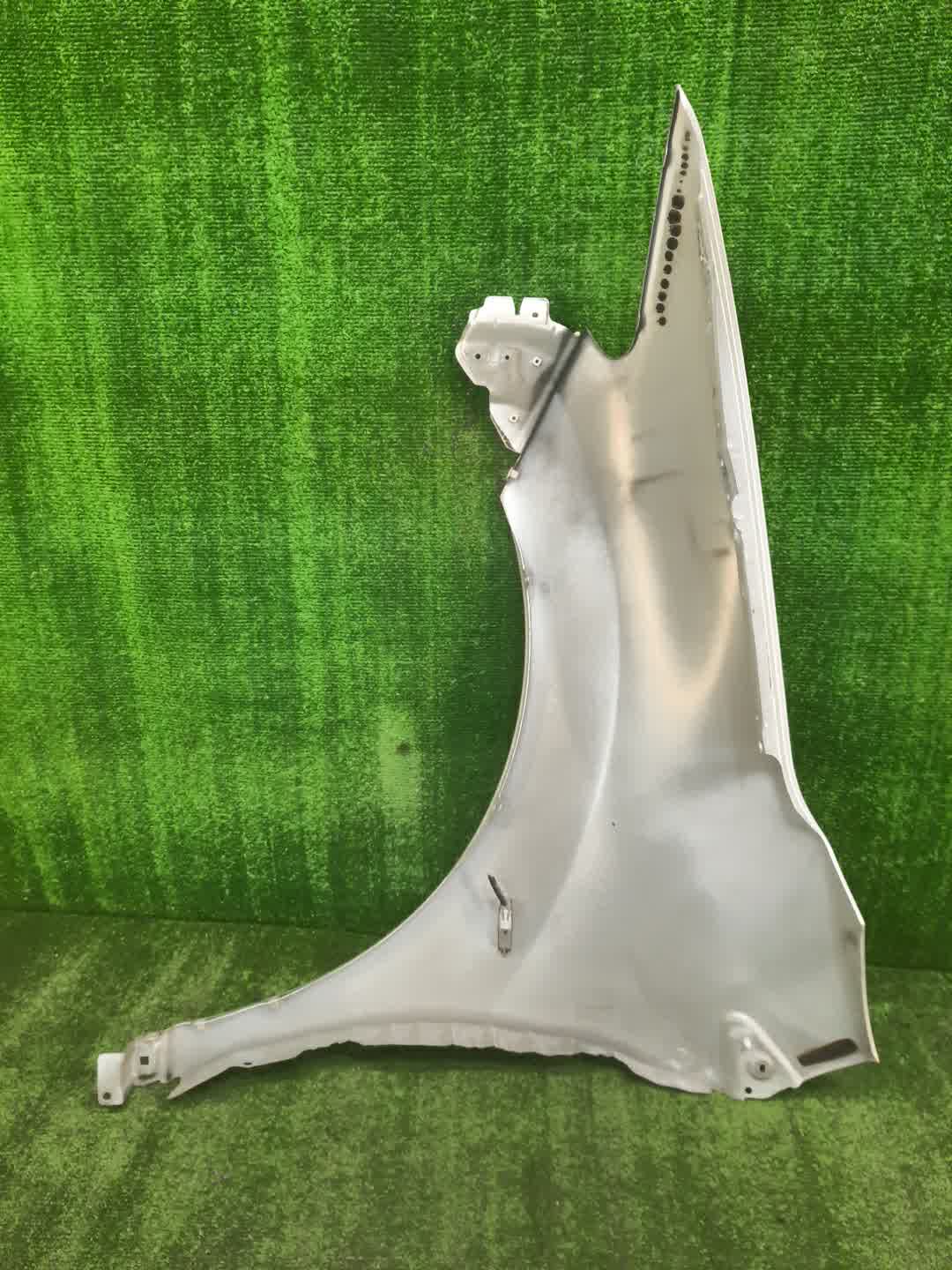 Крыло правое переднее NISSAN MURANO TZ51, TNZ51, Z51, PNZ51 0939 3 ракурс