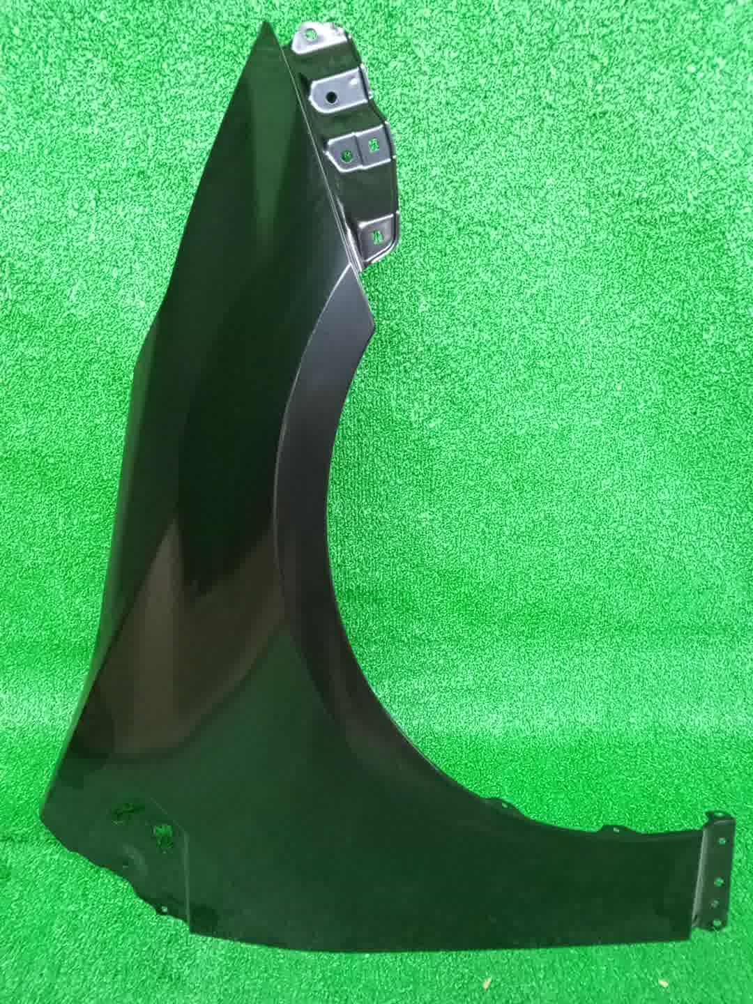 Крыло правое переднее TOYOTA PRIUS ZVW50, ZVW51, ZVW55 53801-47080 1 ракурс