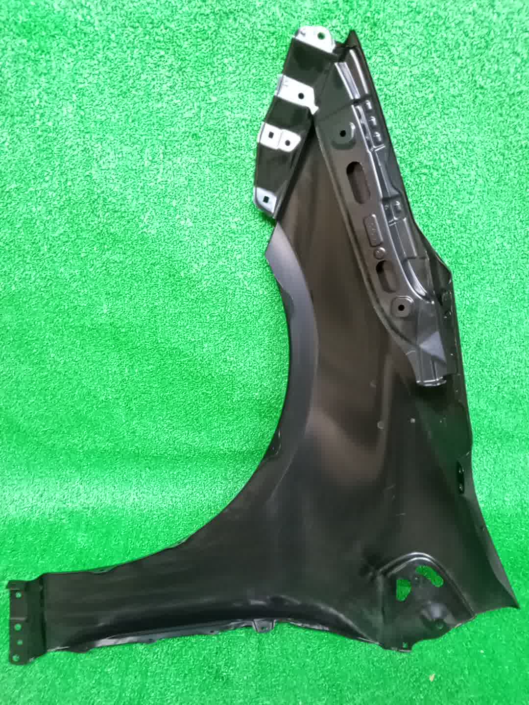 Крыло правое переднее TOYOTA PRIUS ZVW50, ZVW51, ZVW55 53801-47080 3 ракурс